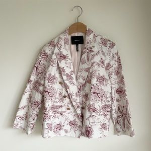 Isabel Marant Jacket